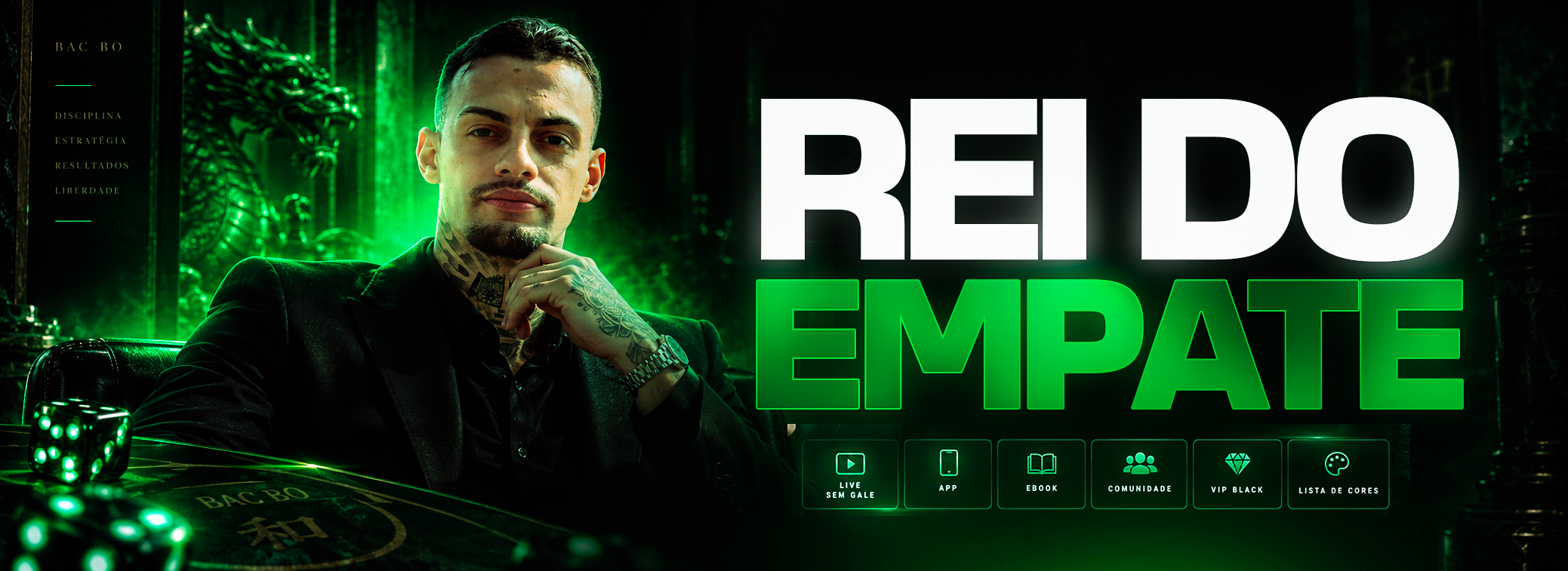 Banner principal Breez Dados